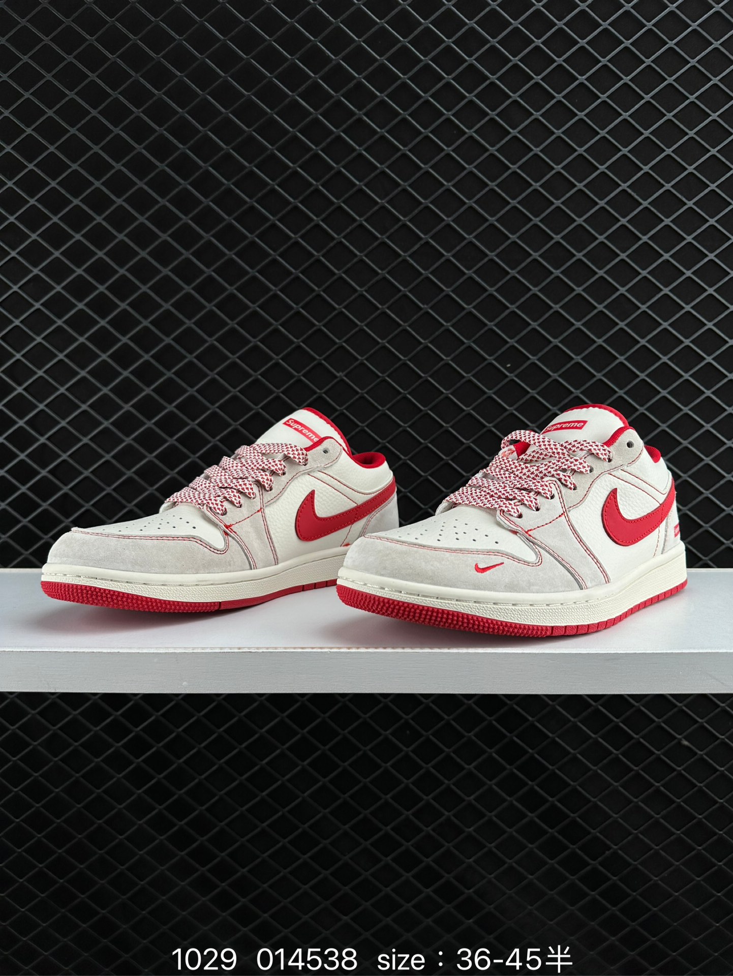 Air Jordan 1 Low AJ1